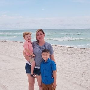 Meet your Posher, Brittany